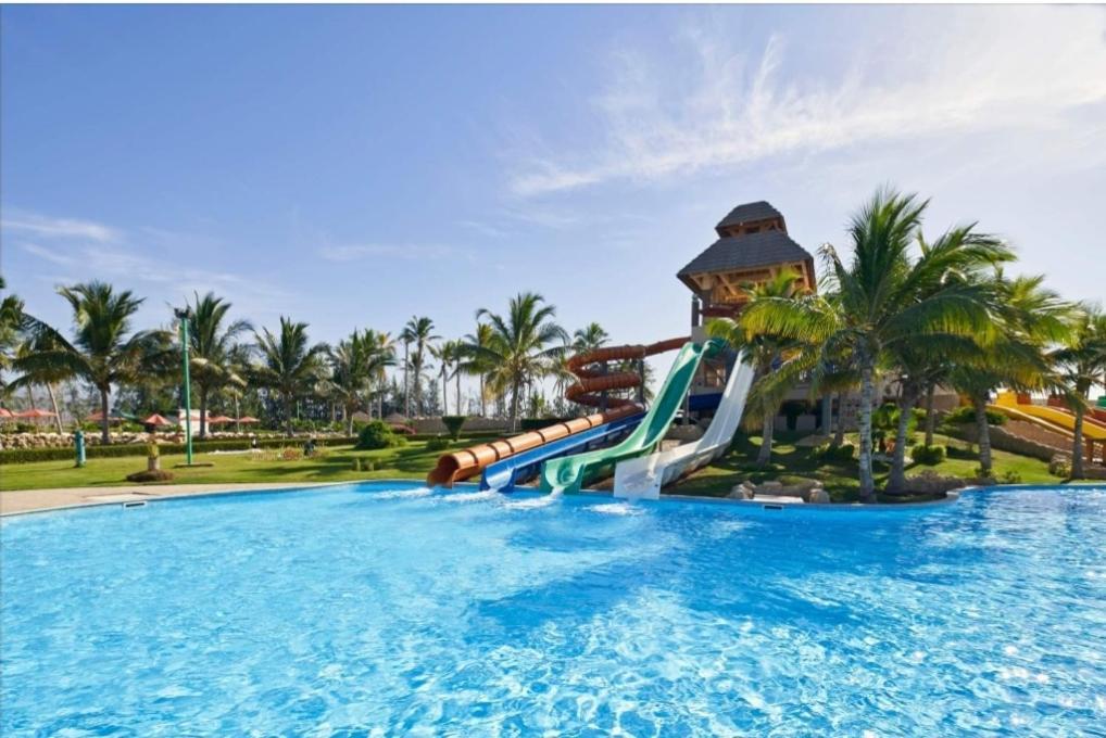 Hawana Salalah Resort - Riviera 09 Exterior photo